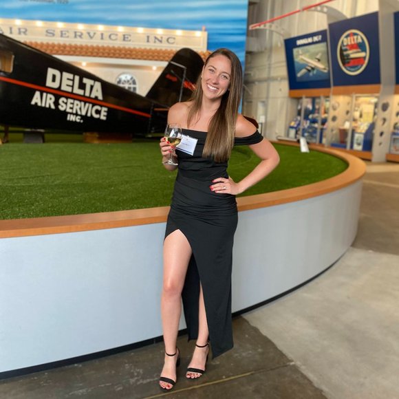 Baltic Born | Zaire Off Shoulder Maxi Dress - Picture 2 of 2